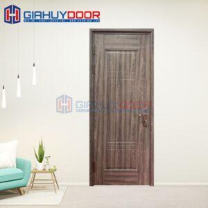 Cửa Thép Vân Gỗ SGD-KM.TVG-1C-29