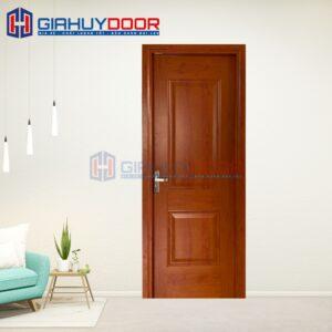 Cửa Thép Vân Gỗ SGD-KM.TVG-1C-38n.