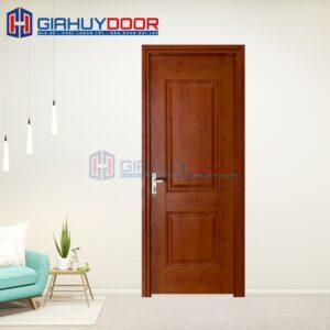 Cửa Thép Vân Gỗ SGD-KM.TVG-1C-39n.
