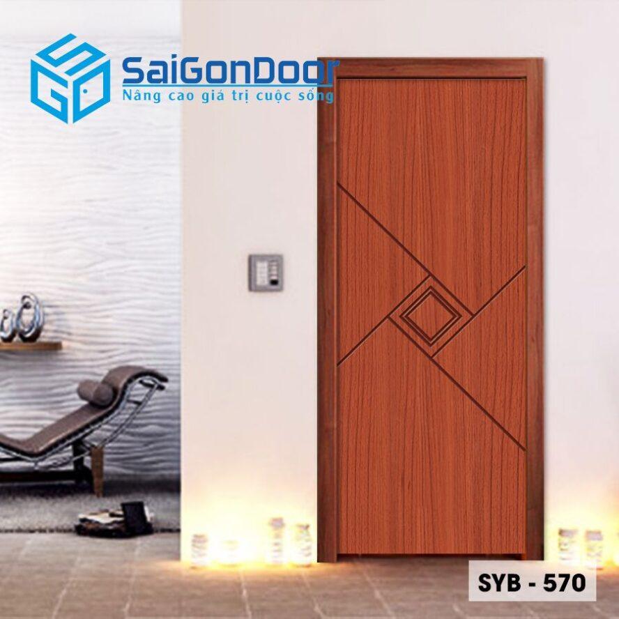 Thi công báo giá cửa gỗ chịu nước Bình Thuận giá rẻ
