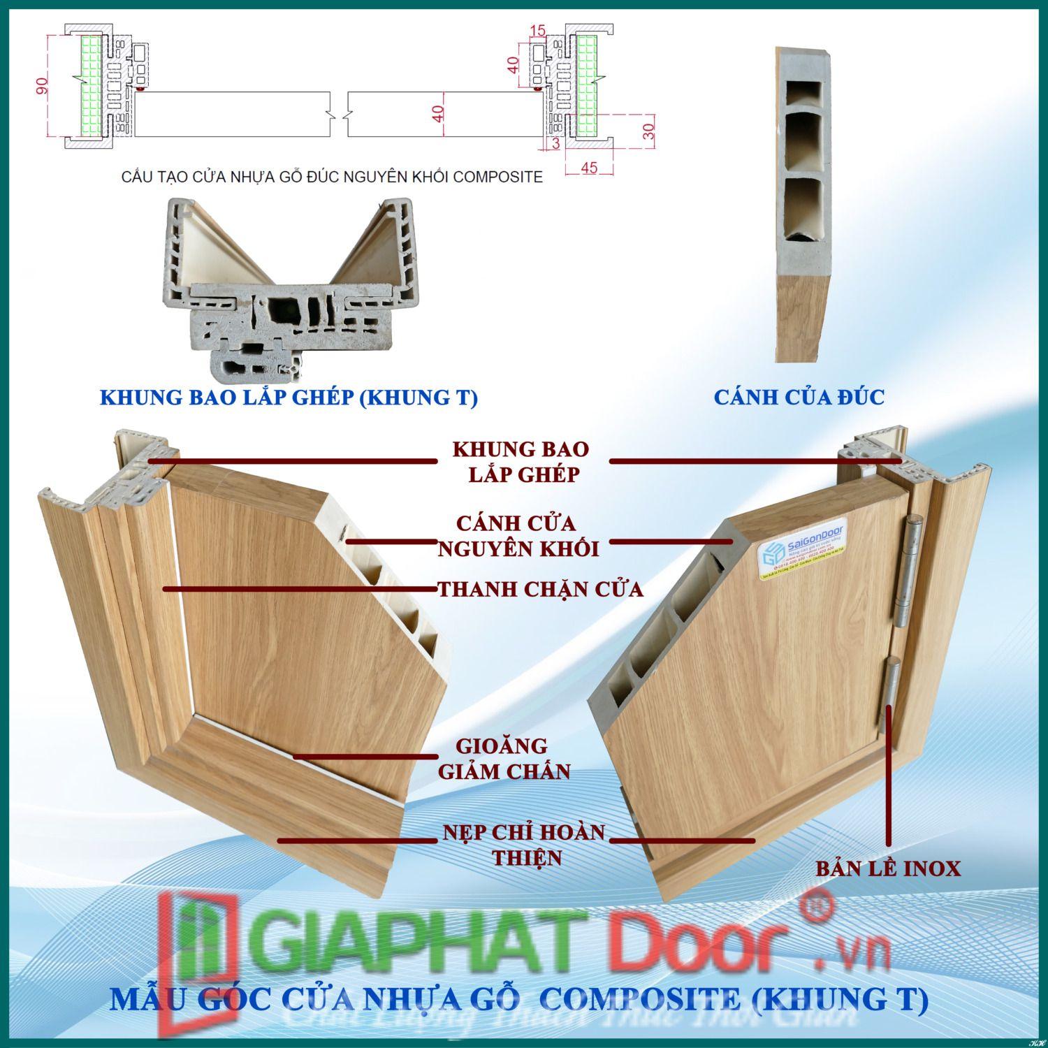 alt: cua-go-nhua-composite-tai-an-giang-1