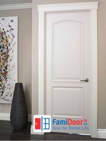 CỬA GỖ CÔNG NGHIỆP HDF VENEER GIÁ RẺ NHẤT HỒ CHÍ MINH
