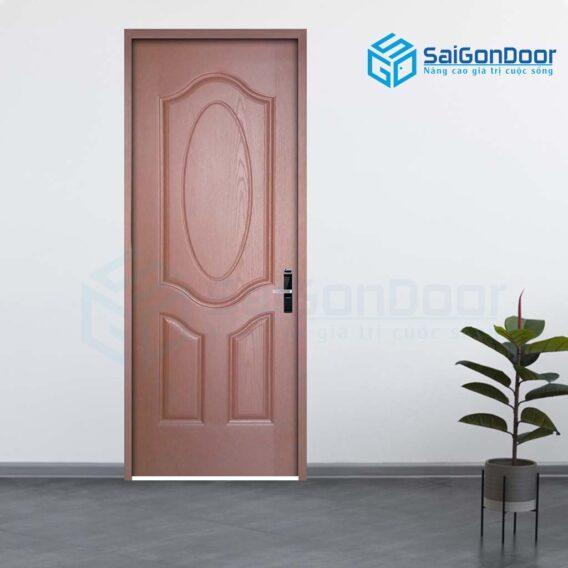 Công ty thi công cửa gỗ giá rẻ Phú Yên