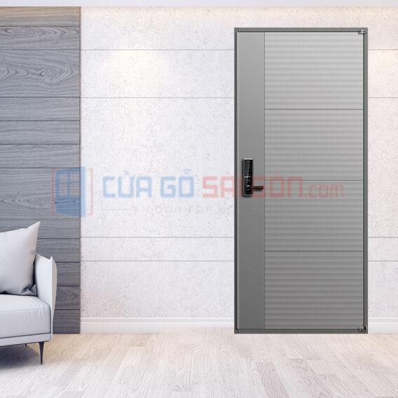 CỬA THÉP HÀN QUỐC | BÁO GIÁ CẬP NHẬT THÁNG【10/2021】