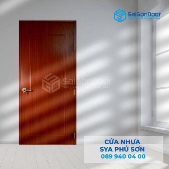 Tiết lộ 10 mẫu cửa nhựa Composite đẹp nhất 2022