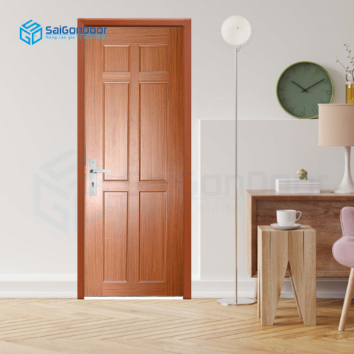 Báo giá cửa nhựa giả gỗ mới nhất 2022 tại Bình Phước