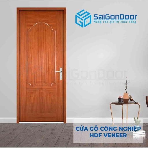 Thi công, báo giá cửa gỗ nhà vệ sinh tại Kiên Giang