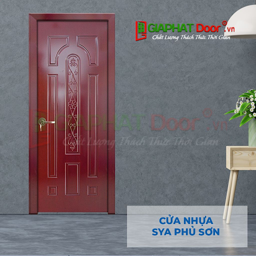 Các loại cửa nhựa Composite Các loại cửa nhựa Composite