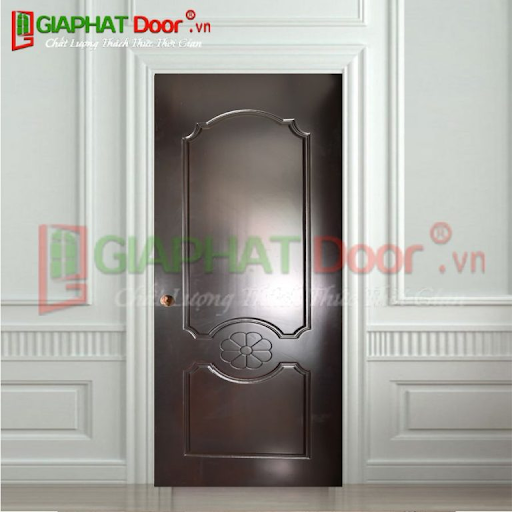 Top 20+ mẫu cửa nhựa Composite màu đen đẹp nhất hiện nay Top 20+ mẫu cửa nhựa Composite màu đen đẹp nhất hiện nay