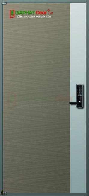 CỬA THÉP HÀN QUỐC 102_S