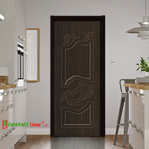Top 20+ mẫu cửa nhựa Composite màu đen đẹp nhất hiện nay Top 20+ mẫu cửa nhựa Composite màu đen đẹp nhất hiện nay