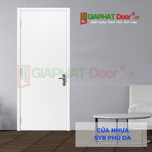 Top 30+ mẫu cửa nhựa composite màu trắng đẹp giá rẻ Top 30+ mẫu cửa nhựa composite màu trắng đẹp giá rẻ