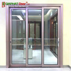 VÁCH KÍNH CHỐNG CHÁY 12