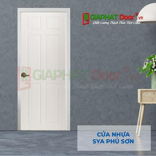 Top 30+ mẫu cửa nhựa composite màu trắng đẹp giá rẻ Top 30+ mẫu cửa nhựa composite màu trắng đẹp giá rẻ