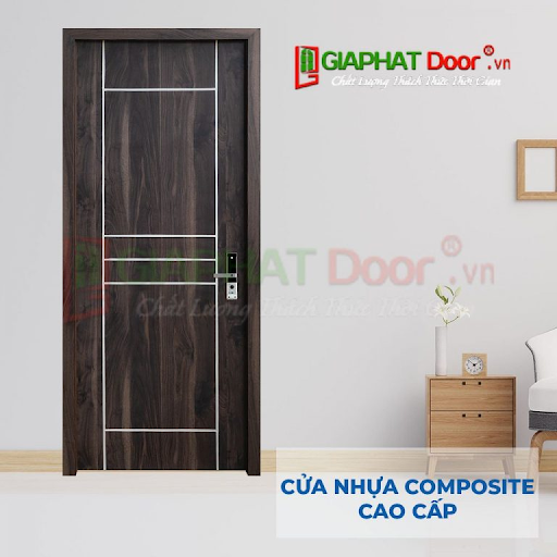 Top 20+ mẫu cửa nhựa Composite màu đen đẹp nhất hiện nay Top 20+ mẫu cửa nhựa Composite màu đen đẹp nhất hiện nay