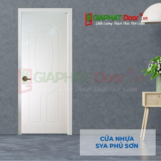Top 30+ mẫu cửa nhựa composite màu trắng đẹp giá rẻ Top 30+ mẫu cửa nhựa composite màu trắng đẹp giá rẻ