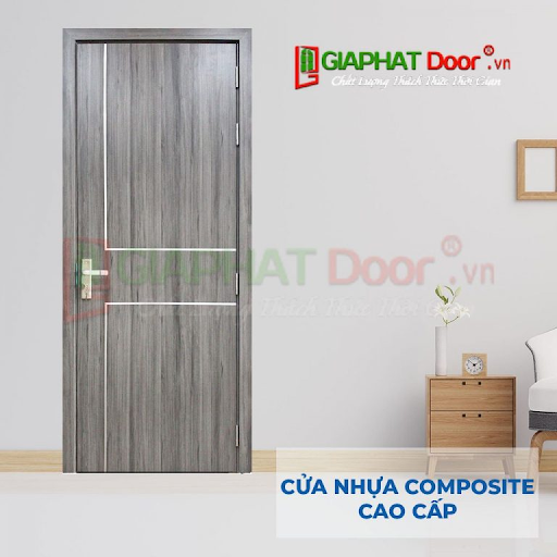 Top 20+ mẫu cửa nhựa Composite màu đen đẹp nhất hiện nay Top 20+ mẫu cửa nhựa Composite màu đen đẹp nhất hiện nay