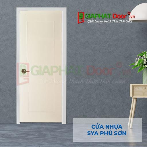 Top 30+ mẫu cửa nhựa composite màu trắng đẹp giá rẻ Top 30+ mẫu cửa nhựa composite màu trắng đẹp giá rẻ