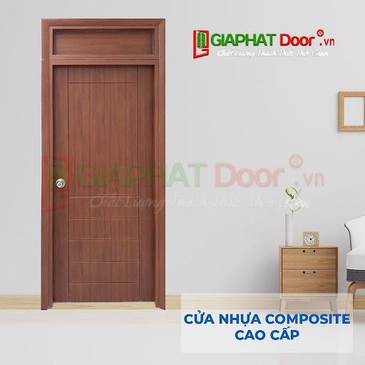 Các loại cửa nhựa Composite Các loại cửa nhựa Composite