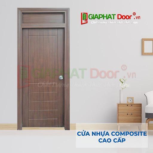 Các loại cửa nhựa Composite Các loại cửa nhựa Composite