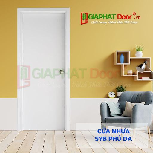 Top 30+ mẫu cửa nhựa composite màu trắng đẹp giá rẻ Top 30+ mẫu cửa nhựa composite màu trắng đẹp giá rẻ