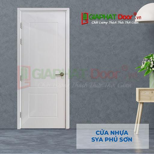 Top 30+ mẫu cửa nhựa composite màu trắng đẹp giá rẻ Top 30+ mẫu cửa nhựa composite màu trắng đẹp giá rẻ