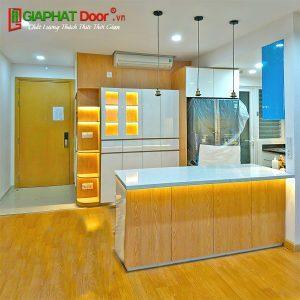 NỘI THẤT TỦ GỖ KỆ GỖ 2
