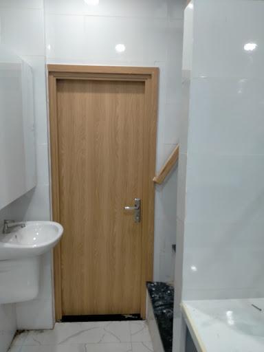Các loại cửa nhựa Composite Các loại cửa nhựa Composite
