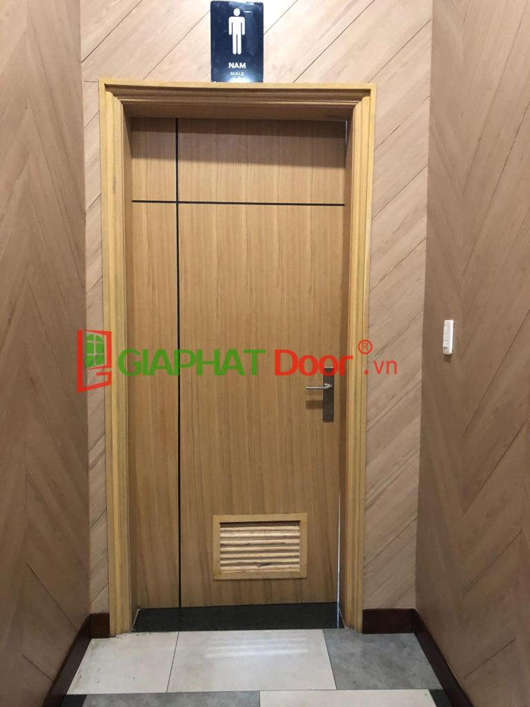 Hình ảnh cửa thực tế đẹp