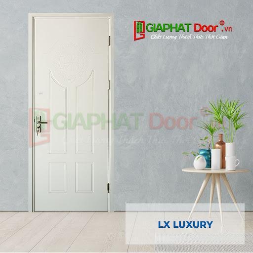 Top 30+ mẫu cửa nhựa composite màu trắng đẹp giá rẻ Top 30+ mẫu cửa nhựa composite màu trắng đẹp giá rẻ