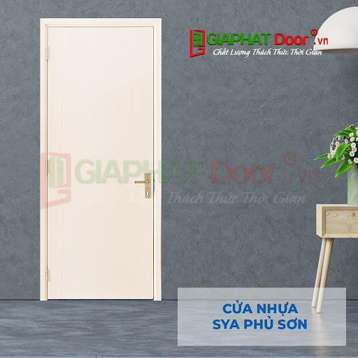 Top 30+ mẫu cửa nhựa composite màu trắng đẹp giá rẻ Top 30+ mẫu cửa nhựa composite màu trắng đẹp giá rẻ