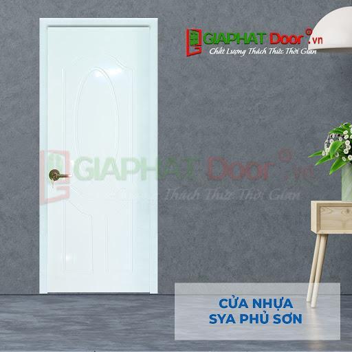 Top 30+ mẫu cửa nhựa composite màu trắng đẹp giá rẻ Top 30+ mẫu cửa nhựa composite màu trắng đẹp giá rẻ