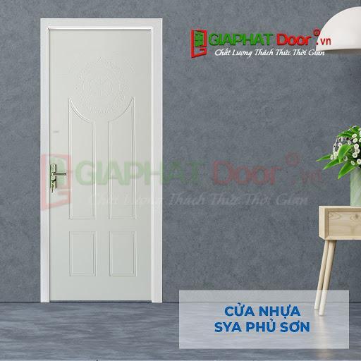Top 30+ mẫu cửa nhựa composite màu trắng đẹp giá rẻ Top 30+ mẫu cửa nhựa composite màu trắng đẹp giá rẻ