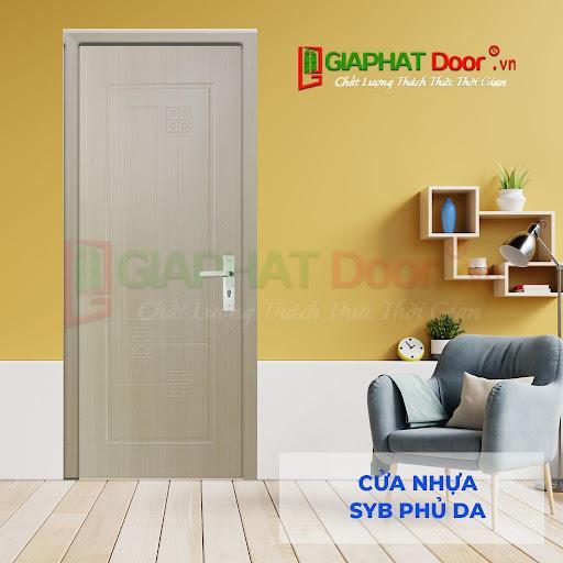 Top 30+ mẫu cửa nhựa composite màu trắng đẹp giá rẻ Top 30+ mẫu cửa nhựa composite màu trắng đẹp giá rẻ