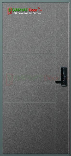 CỬA THÉP HÀN QUỐC 400G-S