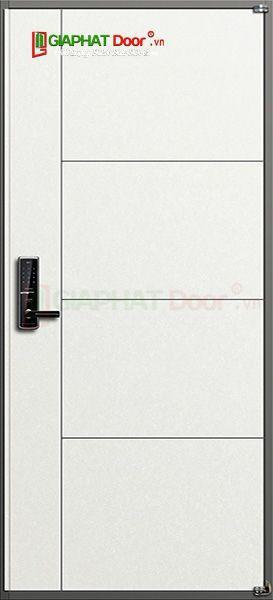 CỬA THÉP HÀN QUỐC 401H_T