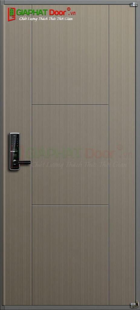 CỬA THÉP HÀN QUỐC 402-GH