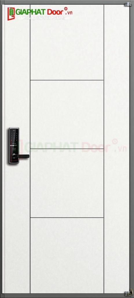 CỬA THÉP HÀN QUỐC 403-H