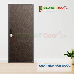 Cửa Thép Hàn Quốc 403