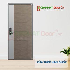 Cửa Thép Hàn Quốc 404 2