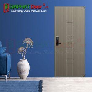 CỬA THÉP HÀN QUỐC 407-GH