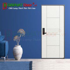CỬA THÉP HÀN QUỐC 408-H