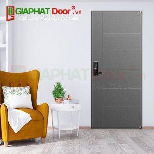 CỬA THÉP HÀN QUỐC 415-G