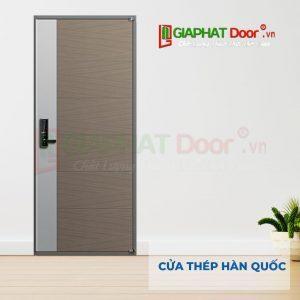 Cửa Thép Hàn Quốc 415