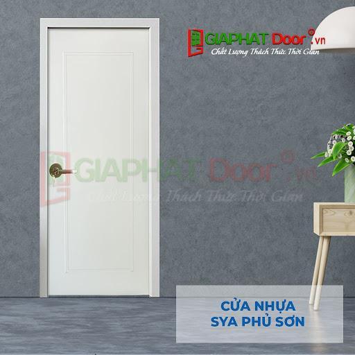Top 30+ mẫu cửa nhựa composite màu trắng đẹp giá rẻ Top 30+ mẫu cửa nhựa composite màu trắng đẹp giá rẻ