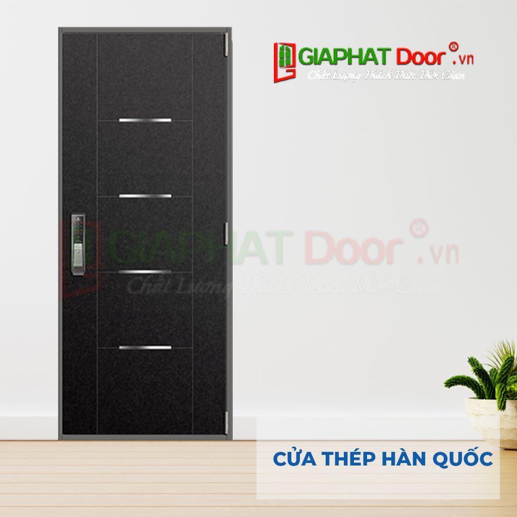 Mẫu cửa đẹp tại Giaphatdoor