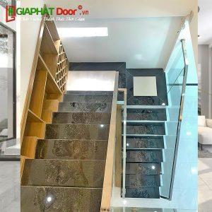 NỘI THẤT TỦ GỖ KỆ GỖ 54