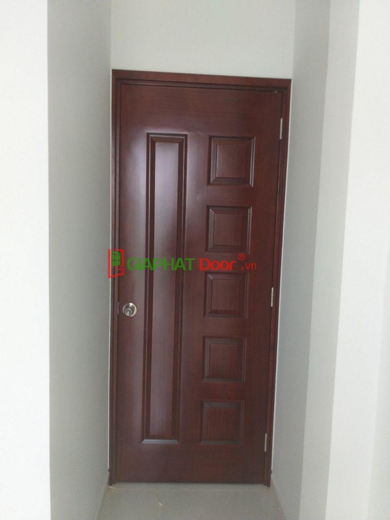 Mẫu cửa đẹp tại Giaphatdoor