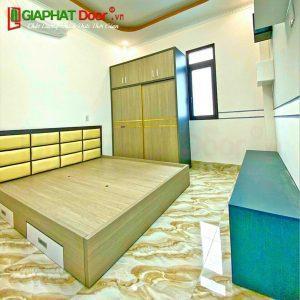 NỘI THẤT TỦ GỖ KỆ GỖ 58