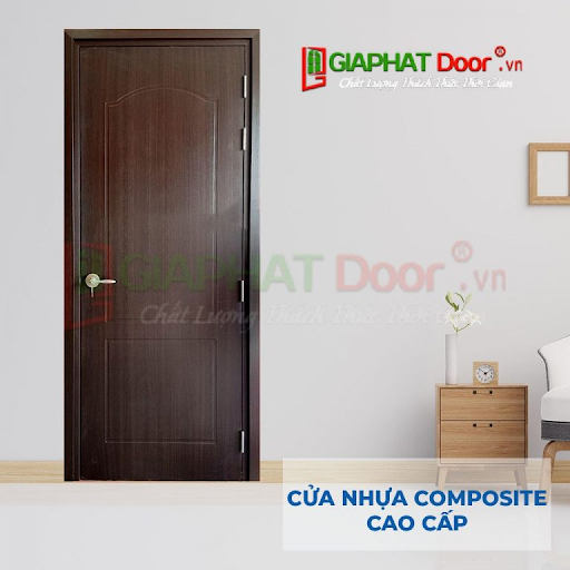 Top 20+ mẫu cửa nhựa Composite màu đen đẹp nhất hiện nay Top 20+ mẫu cửa nhựa Composite màu đen đẹp nhất hiện nay
